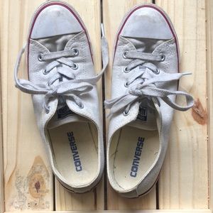 Size 7 US Converse All-Star